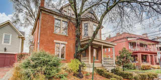 Stunning Short North Single Family House! Gallery 3