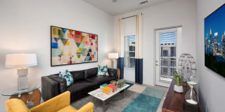 Spectrum on Spring Gallery 12