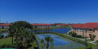 Beautiful furnished & turnkey ready  2/2 unit available now for an annual lease Gallery 44