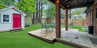 3 bedroom, 2 bathroom house in Cooper Young Historic District Gallery 17