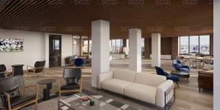 The August at Steelpointe Harbor Gallery 22
