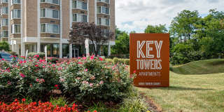 Key Towers Apartments Gallery 26