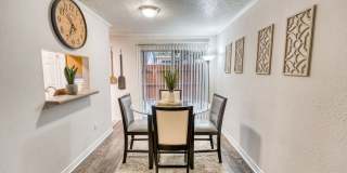 Le Montreaux Apartments Gallery 29