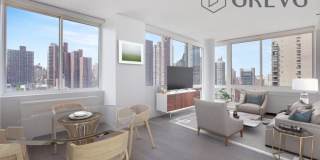 389 East 89th Street Gallery 1