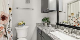 Marine Creek Apartments Gallery 14