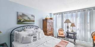 2947 S Atlantic Avenue unit: 506 Gallery 21