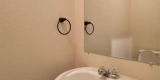 3 bed 2 bath townhome in Leon Valley Gallery 17
