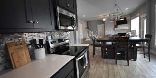 Luxurious 4 Bedroom 2.5 Bathroom in the Heart of Fayetteville, Arkansas!! Gallery 3