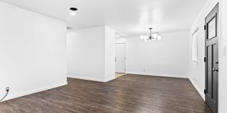 Renovated Hayward Home: Central AC, Garage, and Modern Upgrades Gallery 6