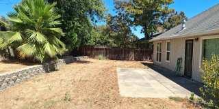 Central Roseville Single Story, 3 Bedroom, 2 Bath, 2 Car Garage Close to schools & Shopping Gallery 16