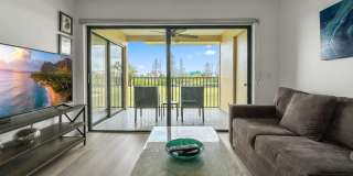 Fully Furnished Waterfront Community Condo in Isla Del Sol - 2bed | 2bath Gallery 4
