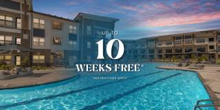 The Parian Mooresville Apartments Gallery 1