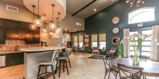 The Anderson at Brooks Gallery 1