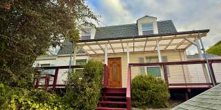 NOW AVAILABLE! | $3,690 | Charming 3BR/2BA Castro Valley Hillside Home w/ Scenic Views! Gallery 1