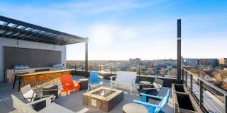 Lake Street Dwelling - Affordable Housing Gallery 11