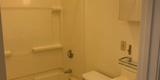 Great 1 Bed Home in East Cambridge + AC Gallery 13