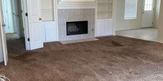 Spacious 3-Bedroom Home with Fireplace Gallery 4