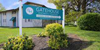 Gatehouse Gatehouse Gallery 3