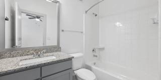 Sixes Ridge Apartments Gallery 11