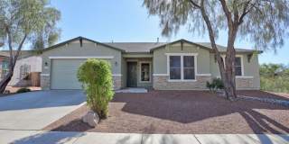 Lovely 4 bedroom, 2 bath home with 2 car garage Gallery 1