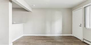 Park at Palmer Gallery 161