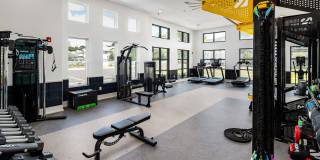 Icon Bridges Apartments Gallery 7