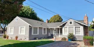 Charming Single Story Home on Corner Lot Hollister Charming Single Story Home on Corner Lot Hollister Gallery 1