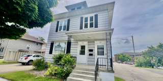 714 N 9th St. Gallery 1