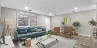 Tatnuck Square Apartments Gallery 1