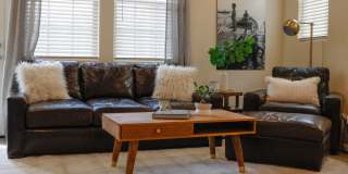 High-End, FULLY FURNISHED, Gated Community 4 Bedroom Home NEAR SAN TAN MALL Gallery 10