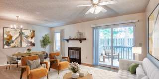 Southgate Manor Gallery 21