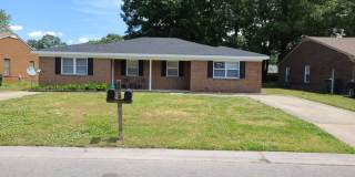 6032 B Brookwood Drive, Suffolk - Available NOW Gallery 1