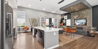 Haven at Bellaire Gallery 21