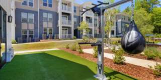 Alta Town Center Gallery 56