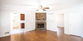 Newly Renovated 3/2 In Bartlett Newly Renovated 3/2 In Bartlett Gallery 3