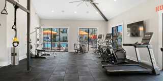 Pointe Grand Warner Robins Gallery 17