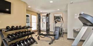 Chariot Pointe apartments Gallery 18