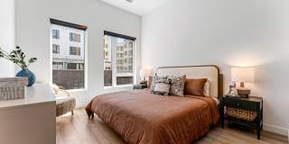 Aura Arts District Gallery 60