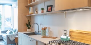 Artisan Portland Gallery 1