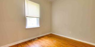 Available Aug 7th - Very nice single family home with refinished hardwood and a very large open living room. Gallery 22