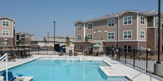 Larkridge - Affordable Housing Gallery 1