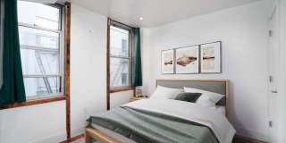 323 Stanhope Street Gallery 4