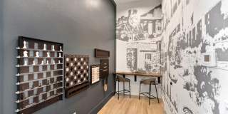 The Reflection at Montgomery Ridge Gallery 21
