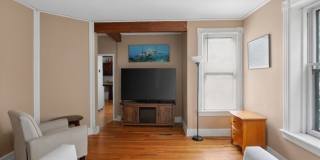 2BR Duplex w/ In-Unit Laundry, Off-Street Parking – Walk to Downtown Ballston Spa Gallery 4
