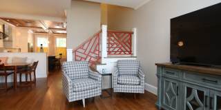 Furnished 2 Bedroom Townhome in Pooler Gallery 12