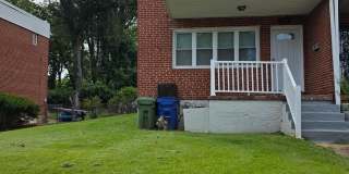 3807 BOWERS Avenue Gallery 1