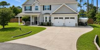 208 Misty Cove Ct Gallery 1