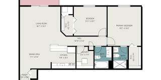 2658 STADIUM VIEW Drive Gallery 16