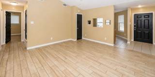 Charming Corner Lot Retreat: 3-Bedroom Haven in Killeen! Gallery 7