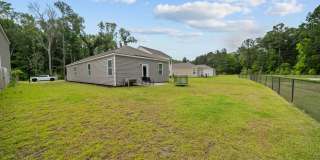 Spacious 4-Bedroom Home Near Fort Stewart with Open Floor Plan & Large Backyard Spacious 4-Bedroom Home Near Fort Stewart with Open Floor Plan & Large Backyard Gallery 41